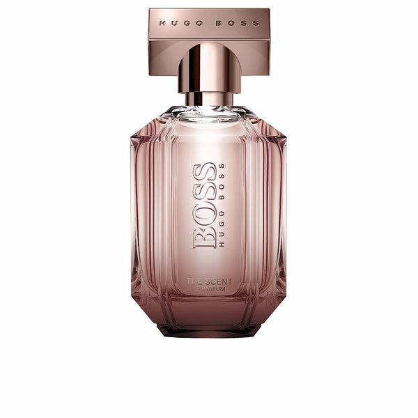 Hugo Boss-boss - The Scent For Her Le Parfum eau de parfum spray 50 ml