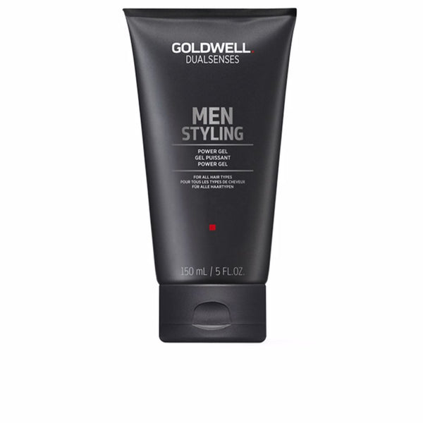 Dualsenses Men Power Gel 150 ml