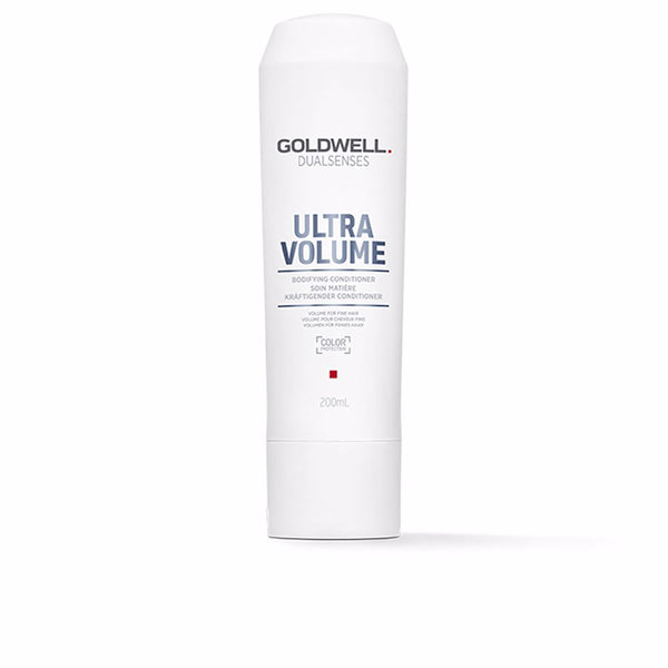 Dualsenses Ultra Volume Spülung 200 ml