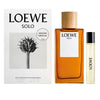 Loewe - Loewe Gift Box Solo Edt 100ml 2 u