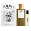 Loewe - Loewe Gift Box Essence Edt 100ml 2 u