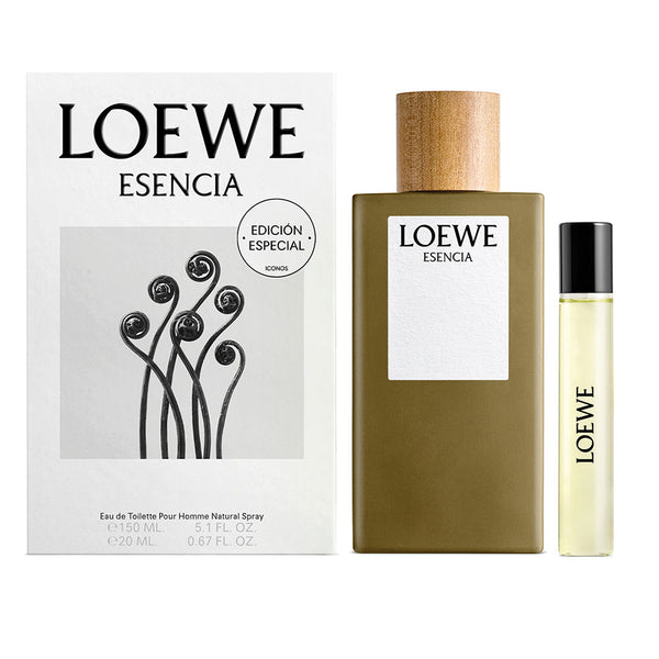 Loewe - Loewe Gift Box Essence Edt 100ml 2 u