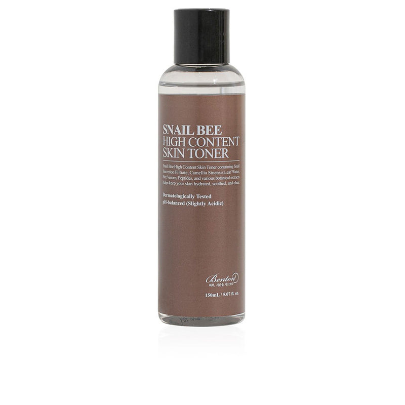 Benton - Snail Bee High Content skin 150 ml