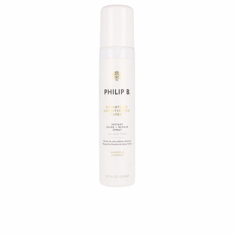 Philip B - Magnolia Flowers weightless conditioning water 150 ml