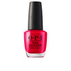 Opi - Nail Lacquer Nail polish lasting up to 7 days #Dutch tulips 15 ml