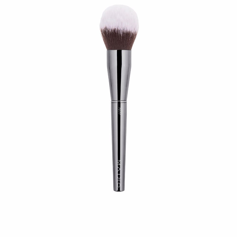 Maiko - Luxury Grey brocha para polvos y bronceador 1011 1 u