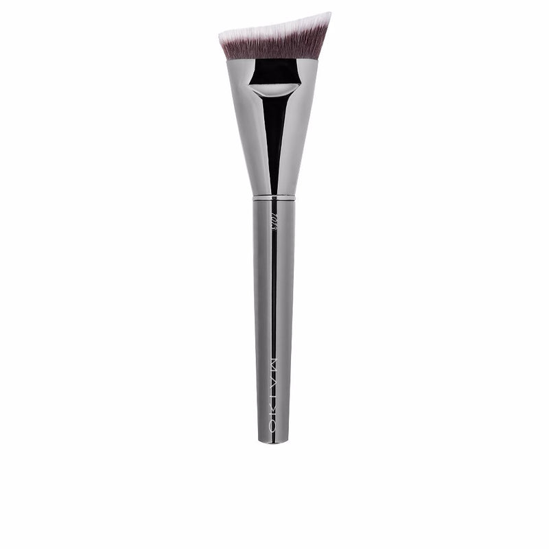 Maiko - Luxury Gray light foundation brush 1013 1 u