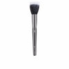 Maiko - Luxury Grey brocha duo para difuminar polvos 1014 1 u