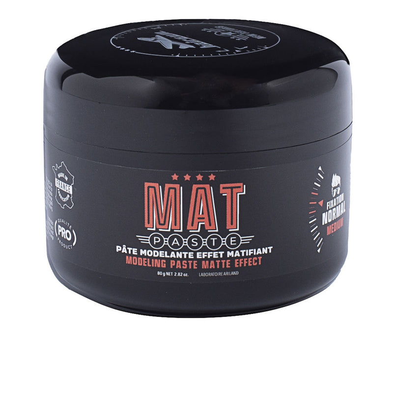 Hairgum - Mat Paste wax 80 gr