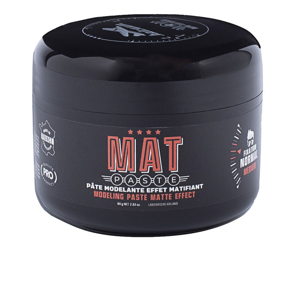 Hairgum - Mat Paste wax 80 gr