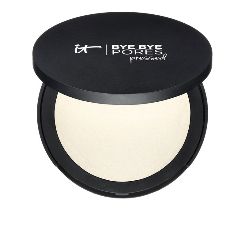 Iroha - Bye Bye Pores Pressed powder #translucent