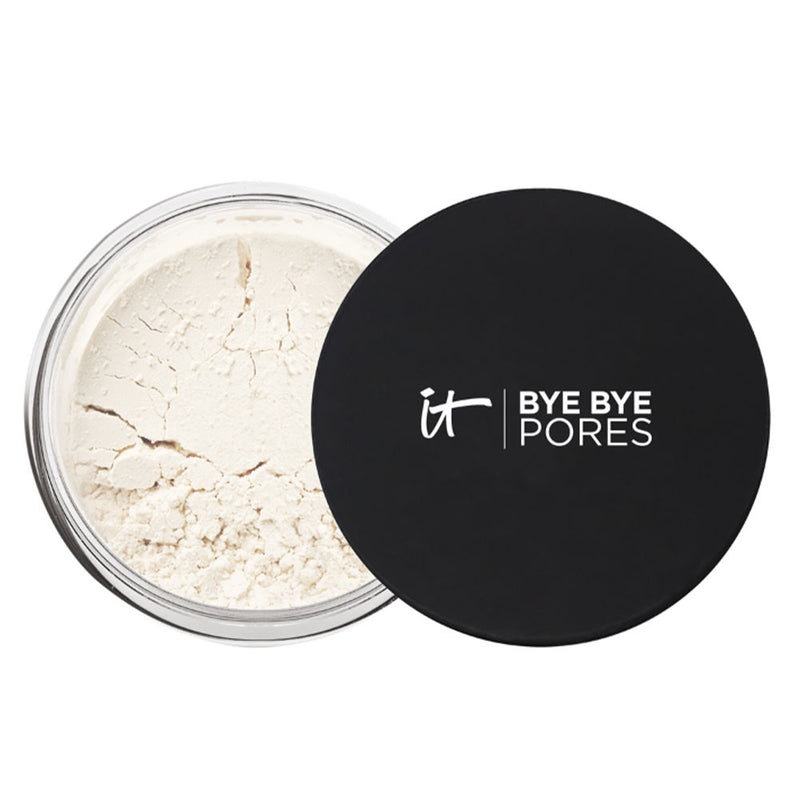 Iroha - Bye Bye Pores powder #translucent 6.8 gr
