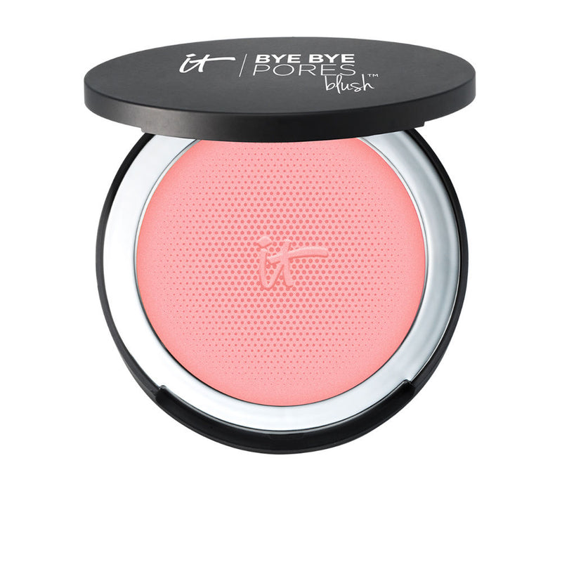 Iroha - Bye Bye Pores blush #sweet cheeks