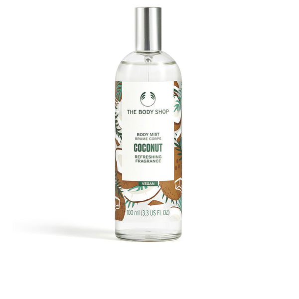 The Body Shop - Coconut body mist 100 ml