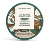 The Body Shop - Coconut lip butter 10 ml