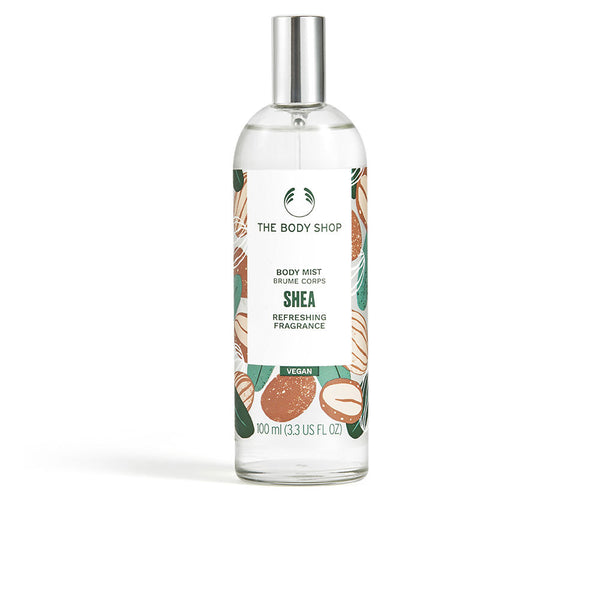 The Body Shop - Shea body mist 100 ml