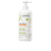 A-derma - Exomega Control leche emoliente 400 ml