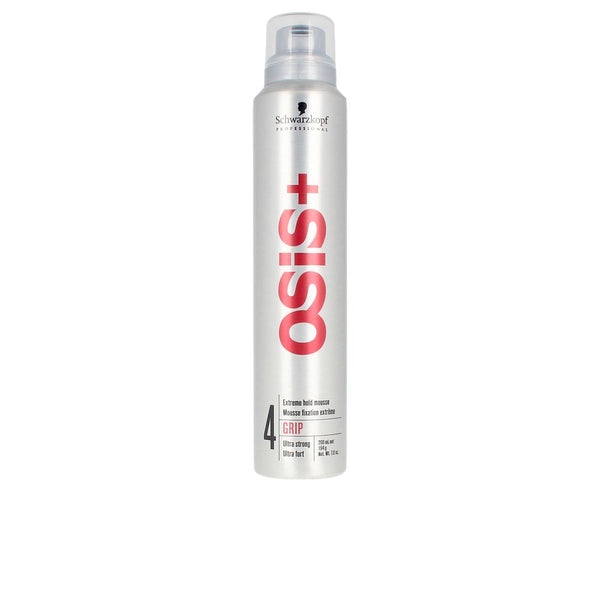 Osis Grip Extreme Hold Schaumfestiger 200 ml Schwarzkopf