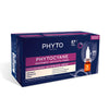 Phyto - Phytocyane progressive hair loss treatment for women 12 x 5 ml