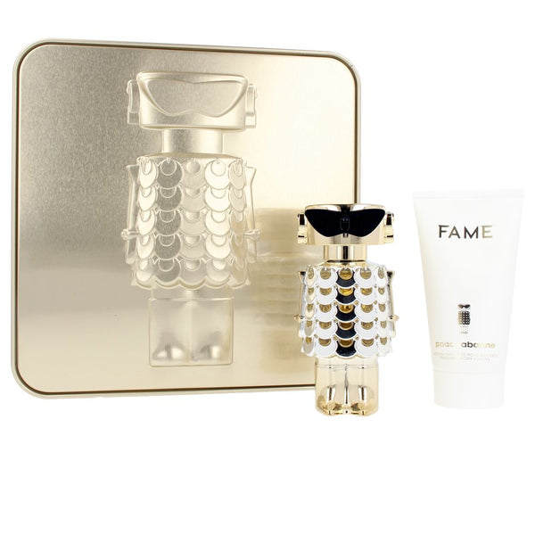 Rabanne - Fame set 2 pz