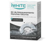 Iwhite - Manchas Oscuras kit blanqueador 1 u