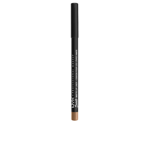 Nyx Professional Make Up - Suede matte lip liner #london 3,5 gr