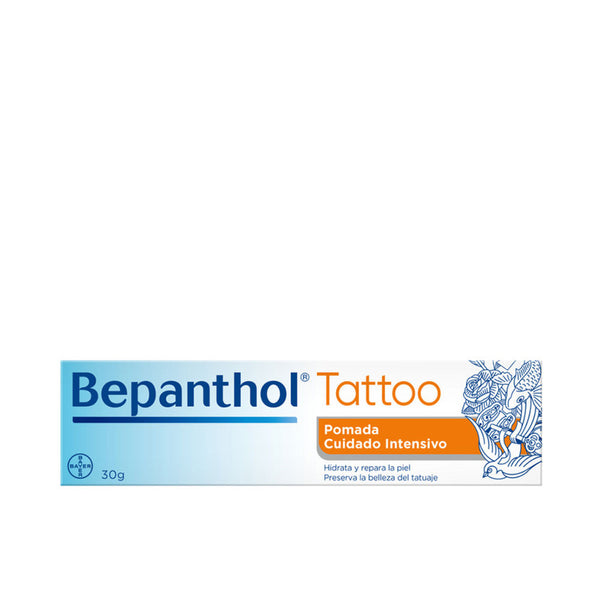 Bepanthol - Bepanthol Tattoo pomada cuidado intensivo 30 gr