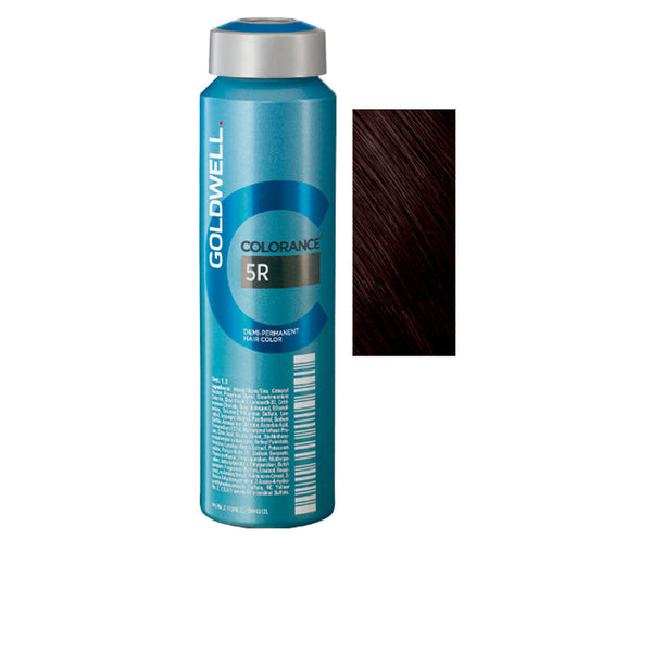 Colorance Demi-Permanente Haarfarbe Nr. 5R 120 ml
