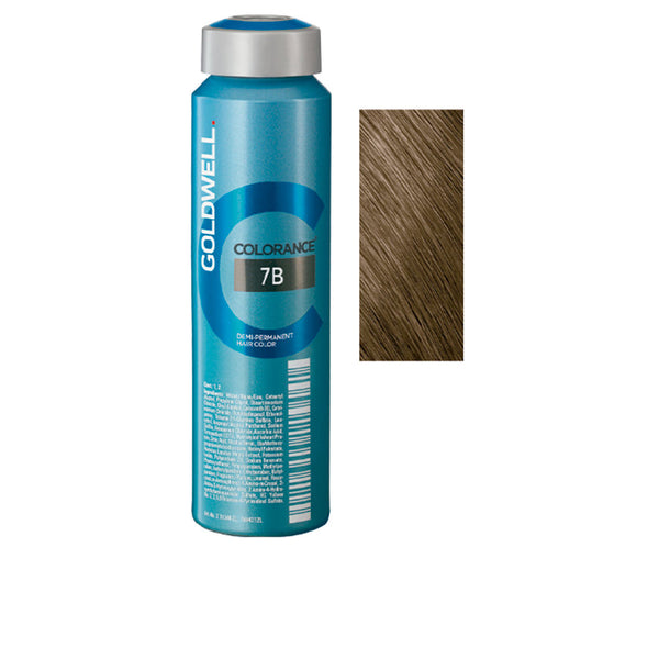 Colorance Demi-Permanente Haarfarbe #7B 120 ml