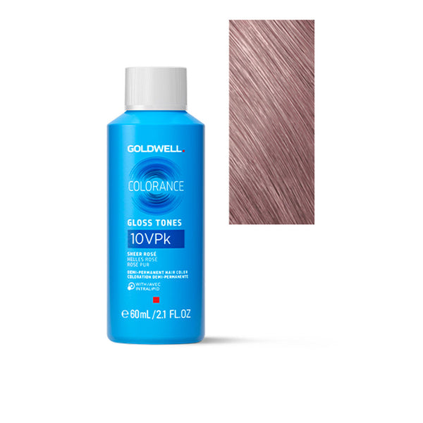 Colorance Gloss Tones #10Vpk 60 ml