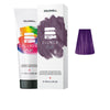Elumen Play Semi-permanente Haarfarbe ohne Oxidationsmittel #Violett 120 ml