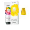 Elumen Play Semi Permanent Hair Color Oxidant-Free #Gelb 120 ml