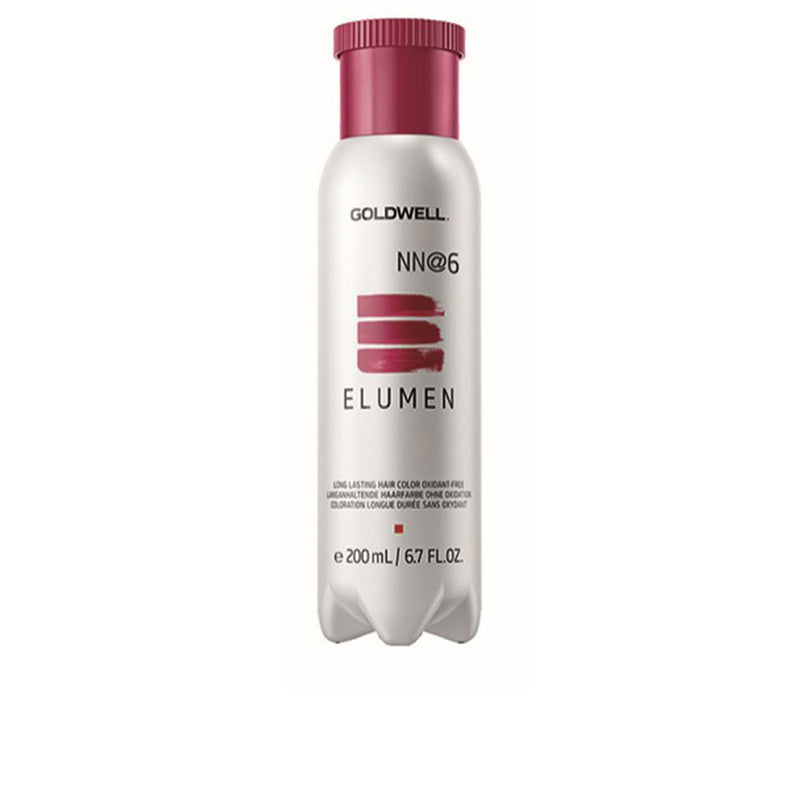 ELUMEN coloración capilar de larga duración sin oxidante #NN@6 200 ml