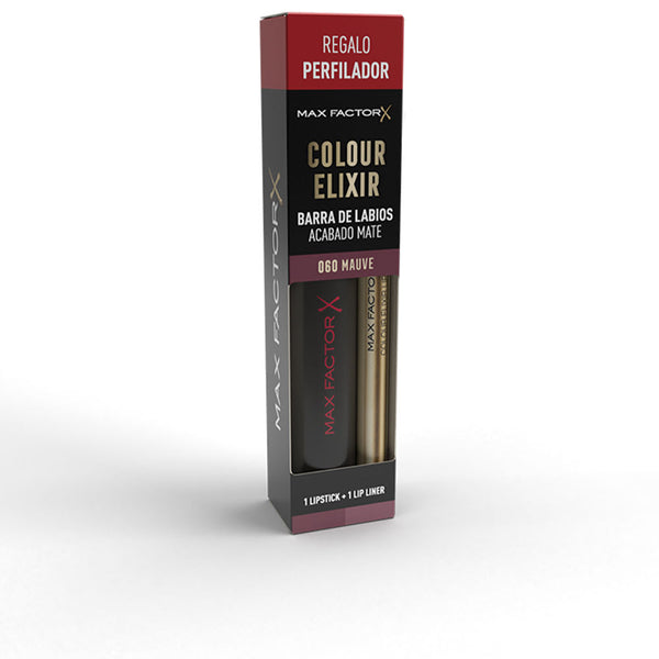 Colour Elixir Lipliner matt Set 2 Stk.