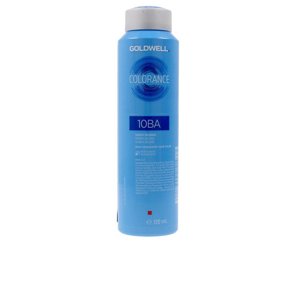Colorance Demi-Permanent Hair Color #10Ba 120 Ml