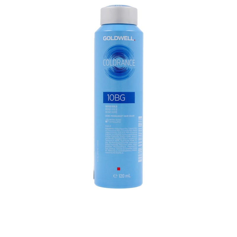 Colorance demi-permanente Haarfarbe #10Bg 120 ml