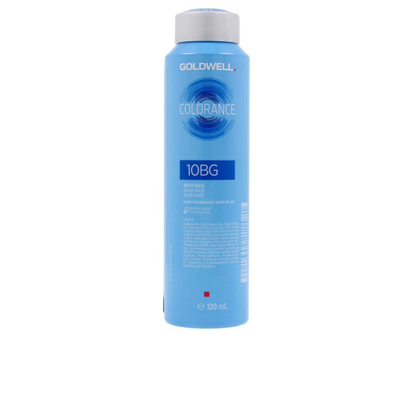 Colorance demi-permanente Haarfarbe #10Bg 120 ml