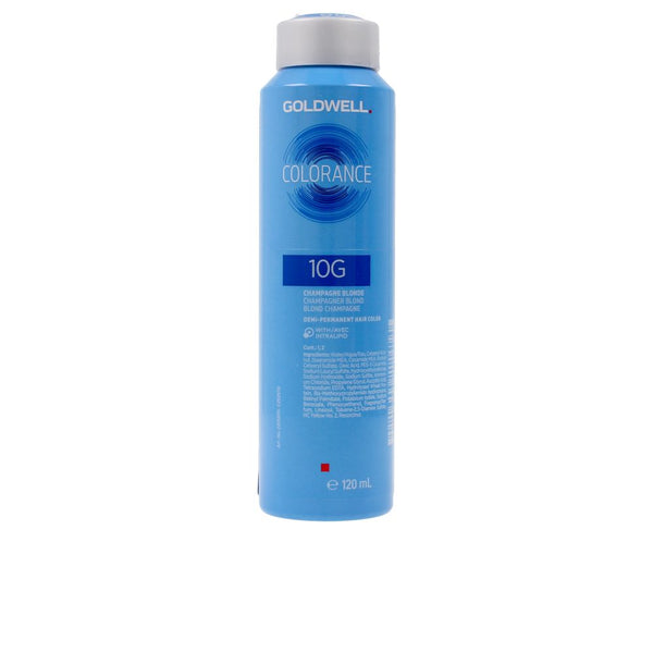 Colorance Demi-Permanente Haarfarbe #10G 120 ml