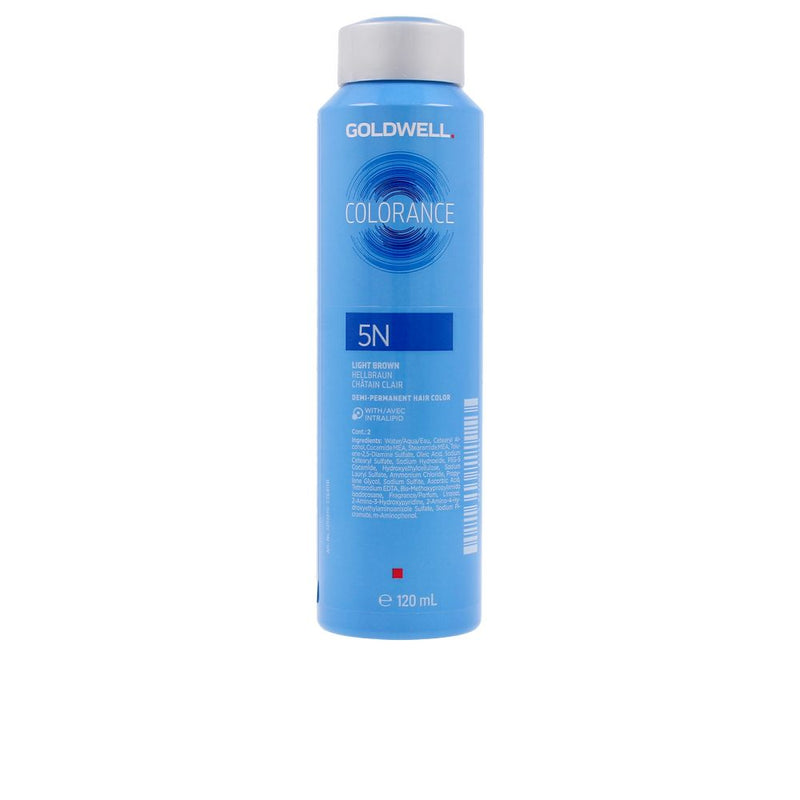 Colorance Demi-Permanent Haarfarbe #5N 120 ml