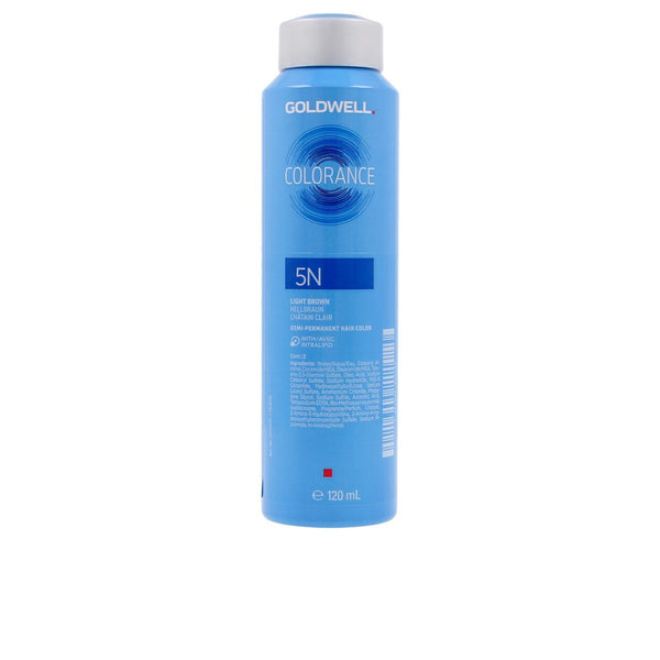 Colorance Demi-Permanent Haarfarbe #5N 120 ml