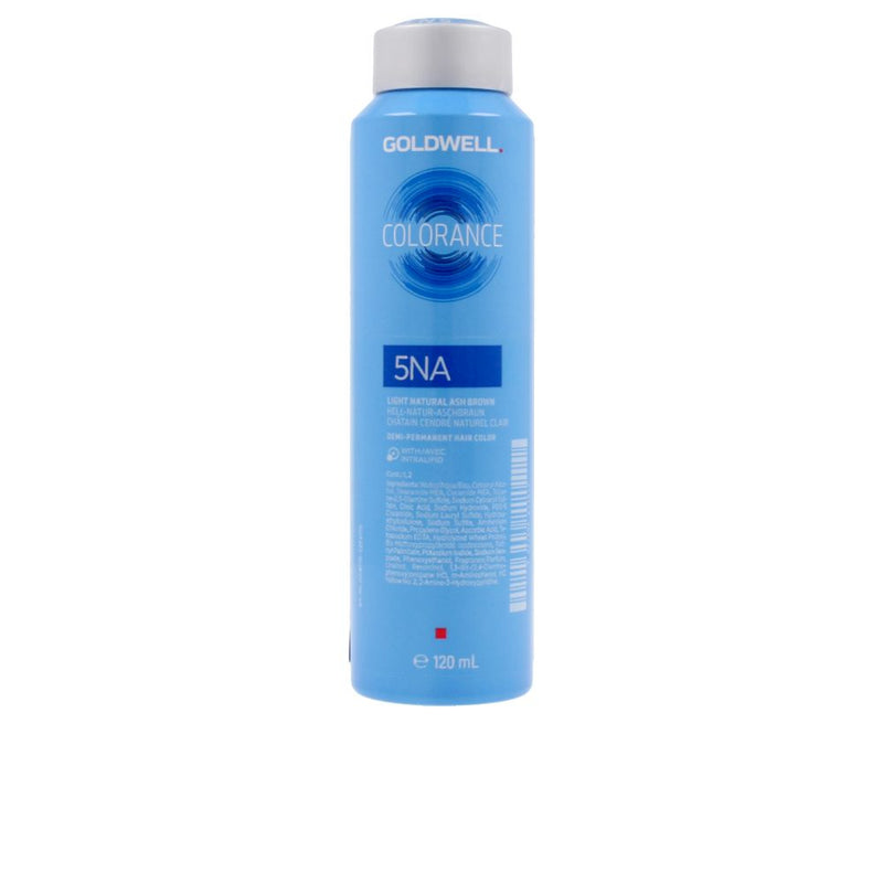 Colorance Demi-Permanent Haarfarbe #5Na 120 ml