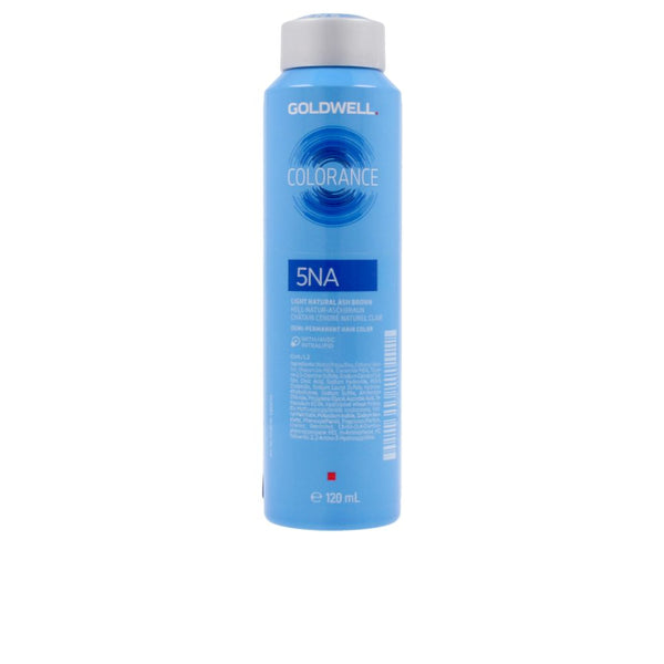Colorance Demi-Permanent Haarfarbe #5Na 120 ml