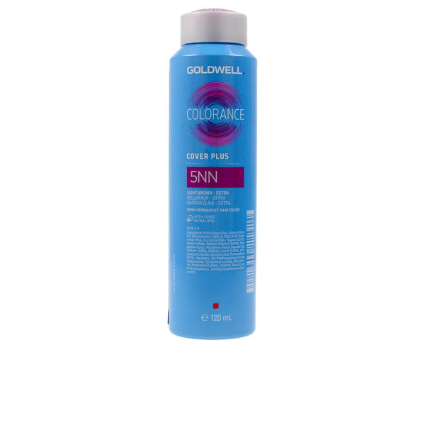 Colorance Demi-Permanente Haarfarbe #5Nn 120 ml