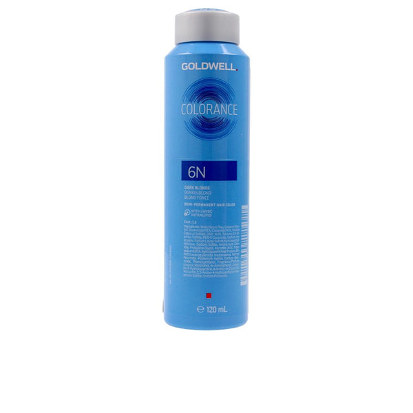 Colorance Demi-permanente Haarfarbe #6N 120 ml
