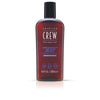 American Crew - Anti-dandruff shampoo with conditioning properties 250 ml