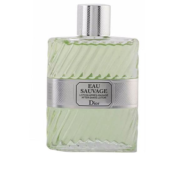 Dior - Eau Sauvage after-shave 100 ml