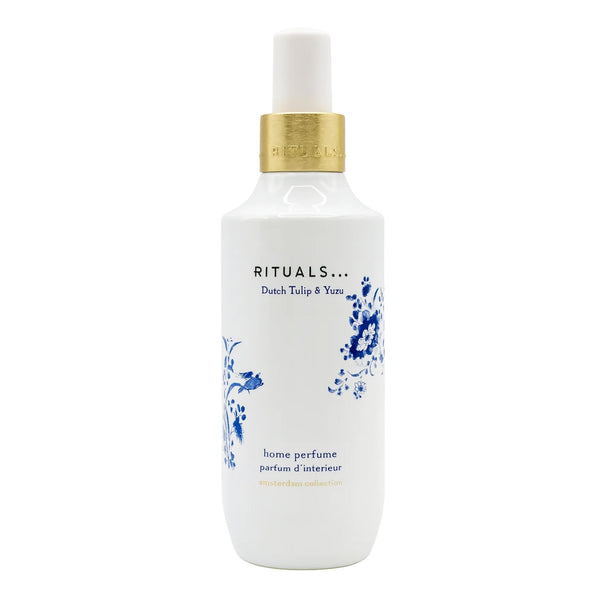 Rituals - Rituals Amsterdam Collection Huonesuihke 200 ml (woman)