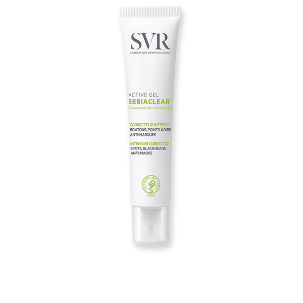 Svr - Sebiaclear active gel 40 ml