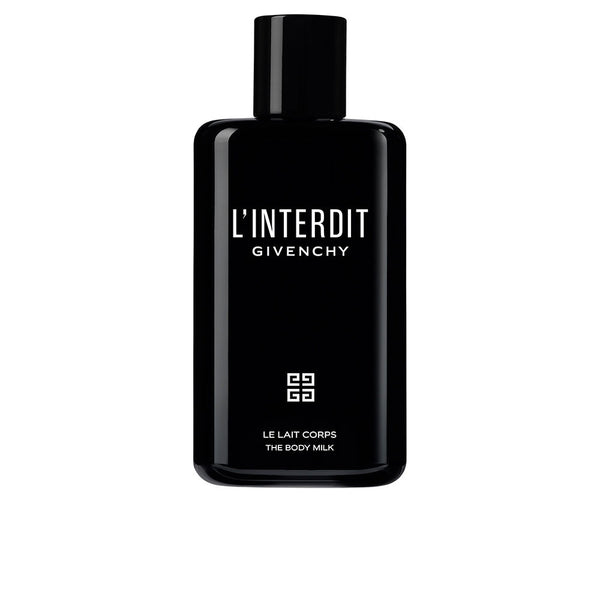 Givenchy - L'interdit the body milk 200 ml