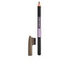 Maybelline - Express Brow eyebrow pencil #04-medium brown 4,3 gr